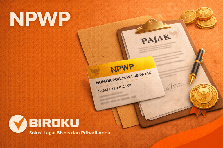 NPWP